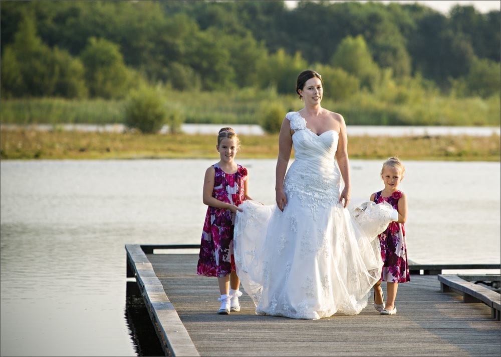 Photo of Brockholes Nature Reserve, Exclusive Hire