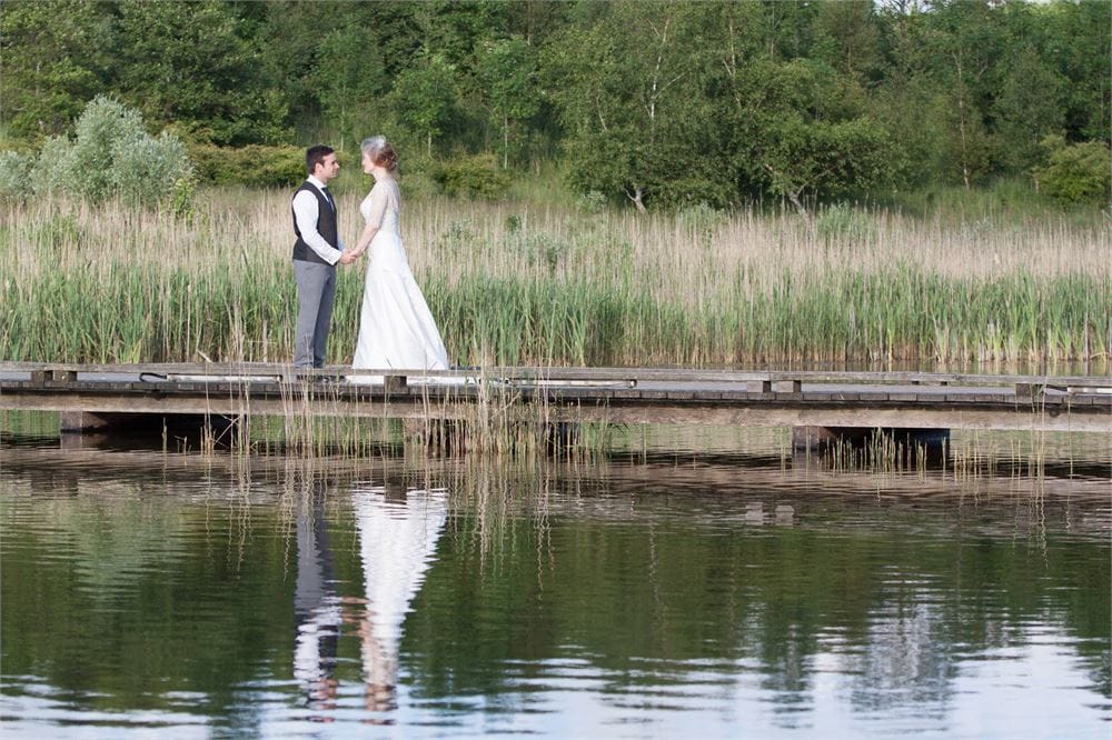 Photo of Brockholes Nature Reserve, Exclusive Hire