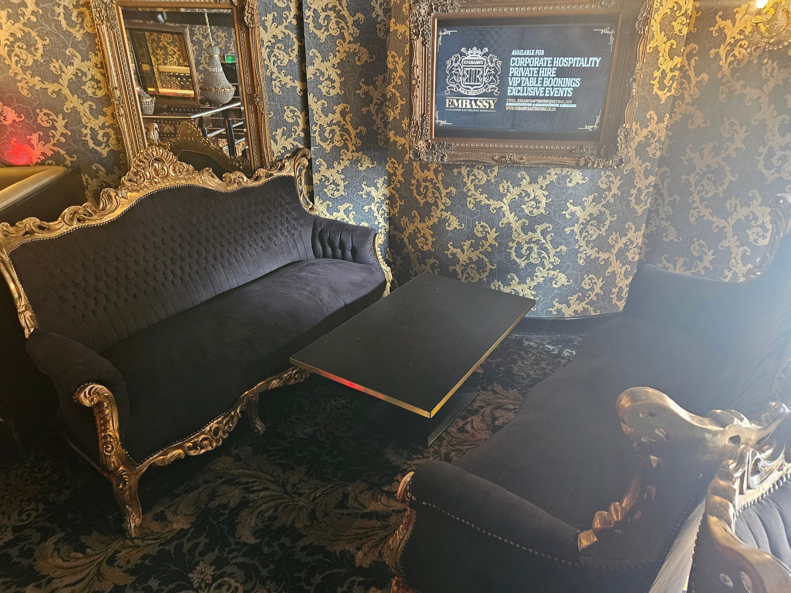 Photo of CTRL Nightclub, Exclusive Hire