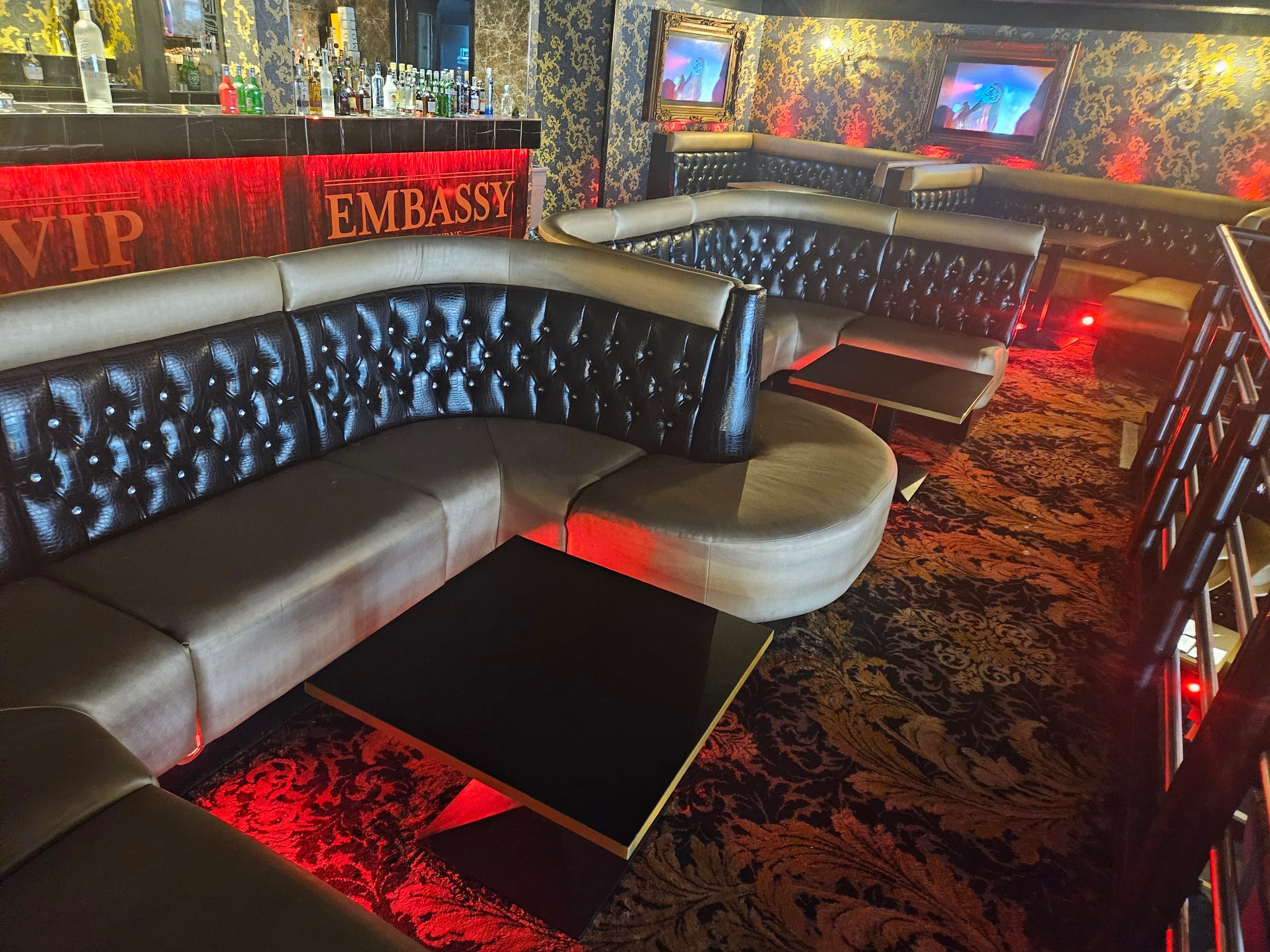 Photo of CTRL Nightclub, Exclusive Hire