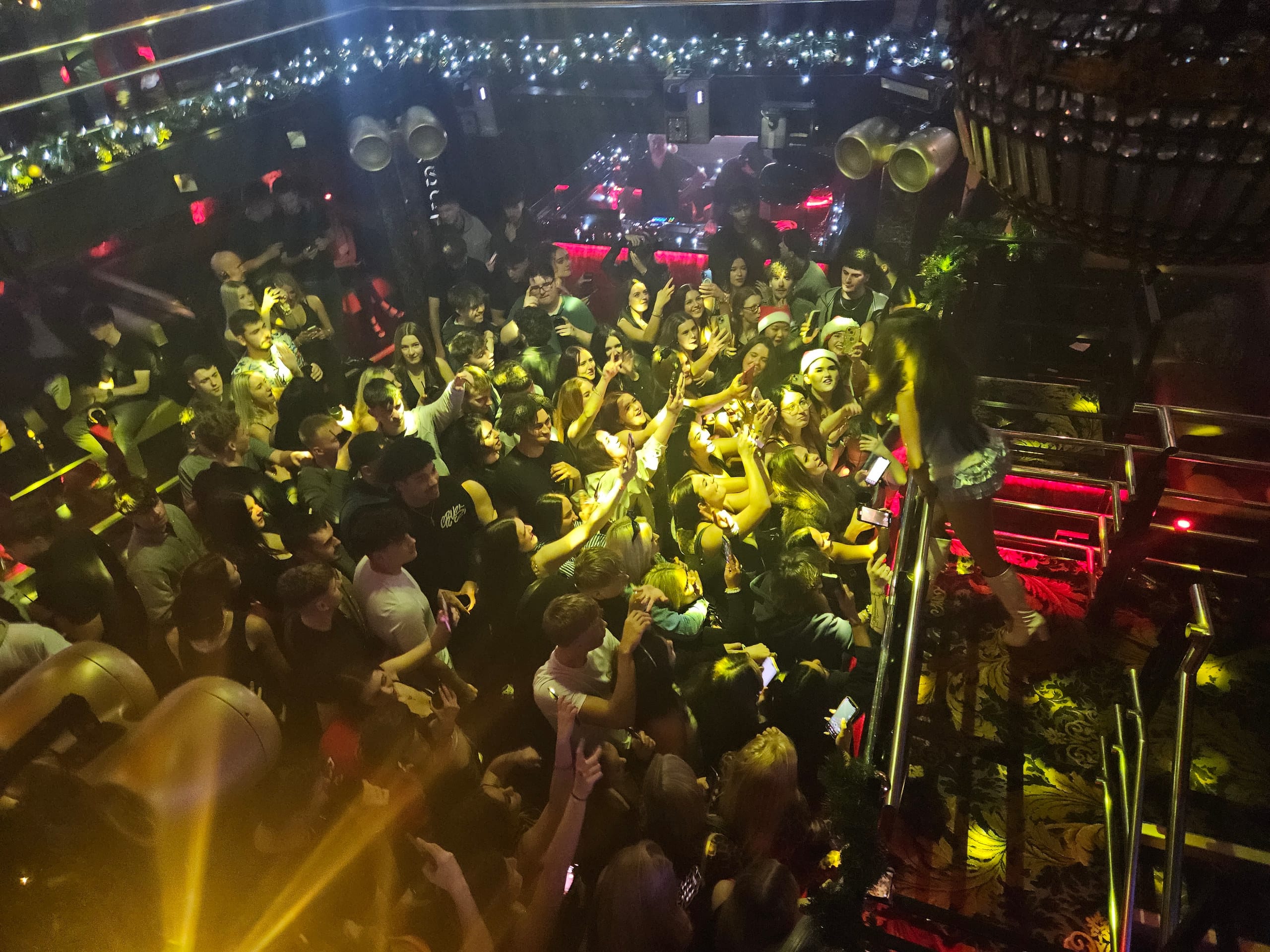 Photo of CTRL Nightclub, Exclusive Hire