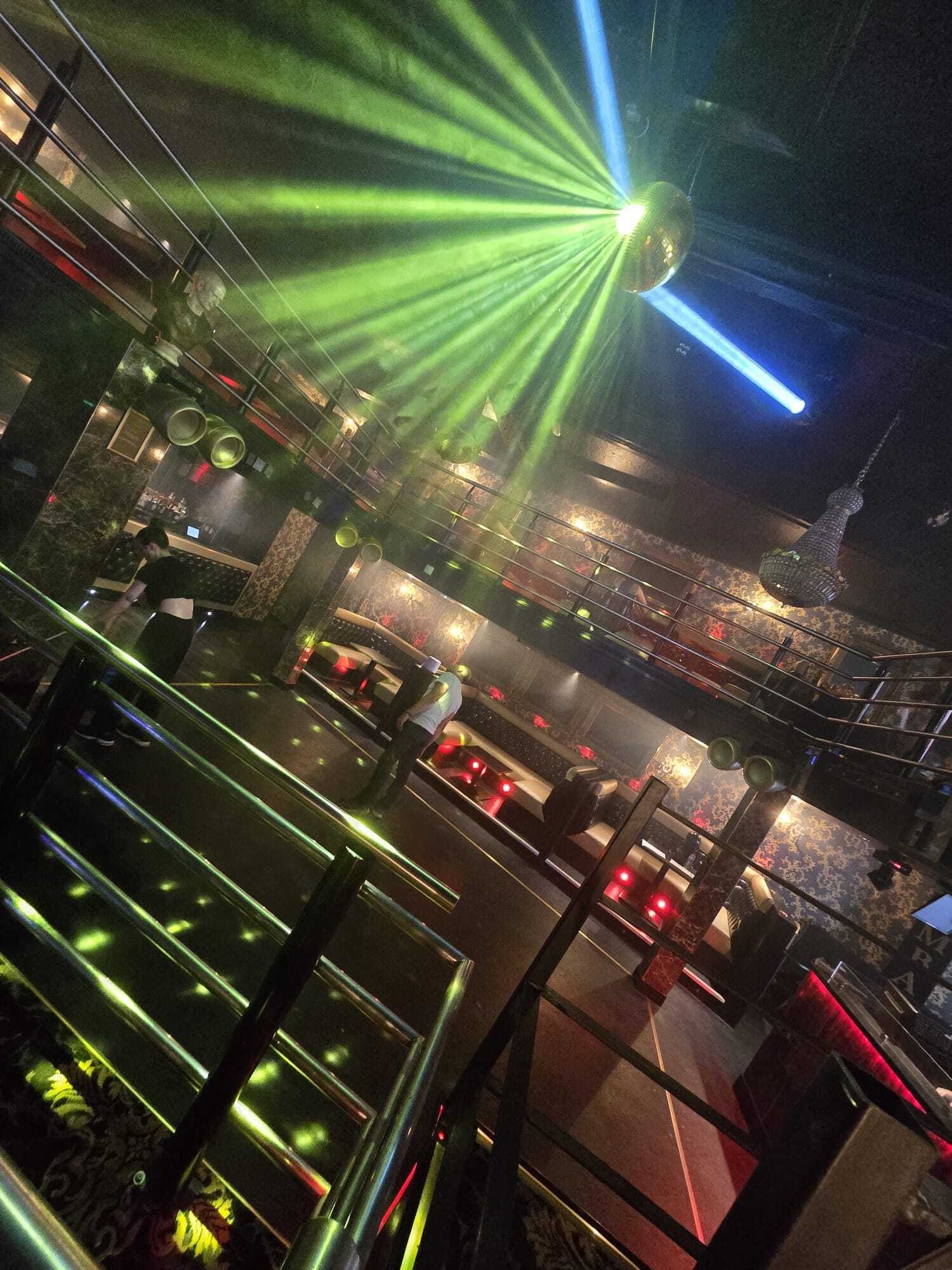 Photo of CTRL Nightclub, Exclusive Hire