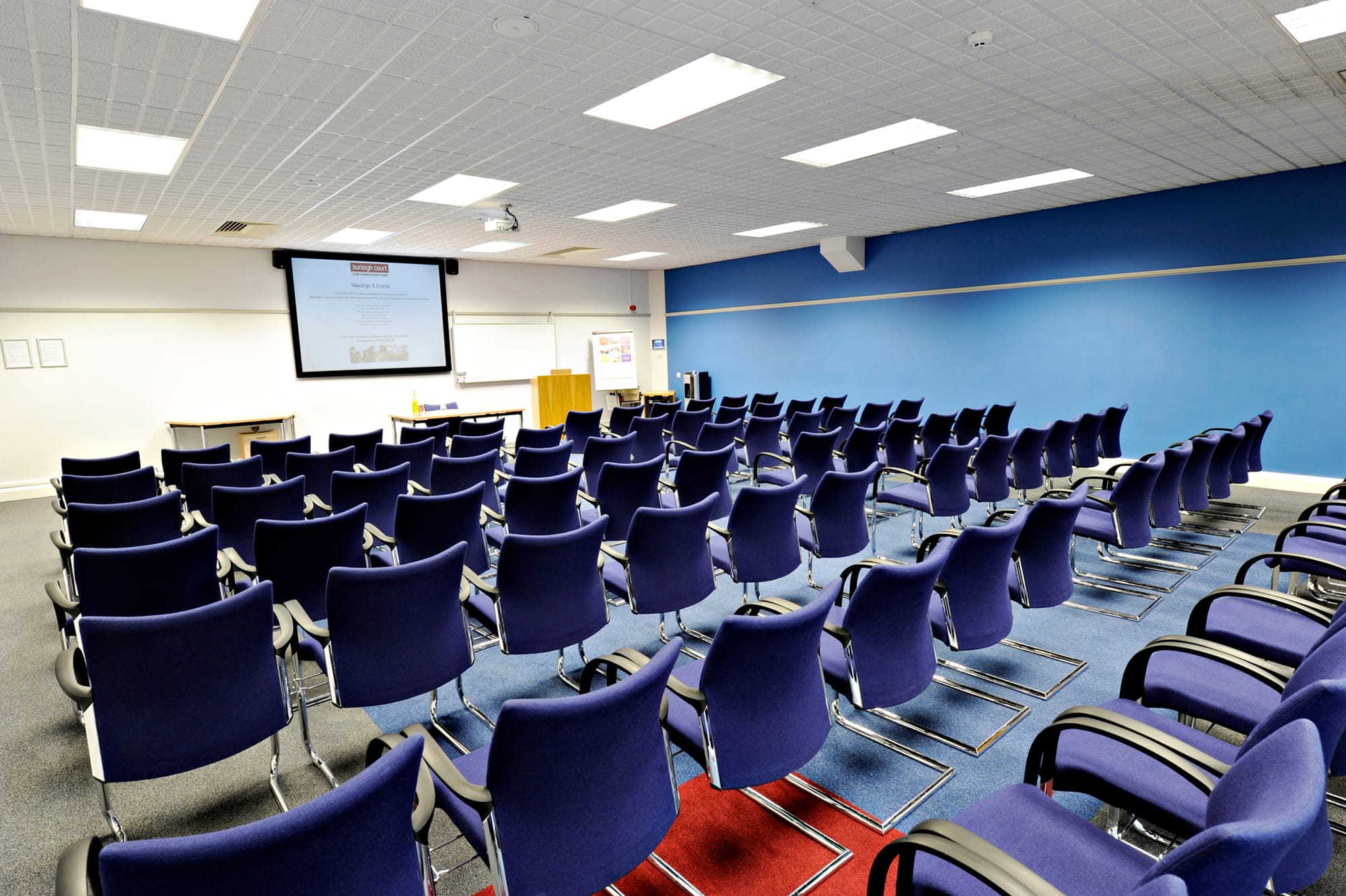 Photo of Imago Venues, Sports Hall