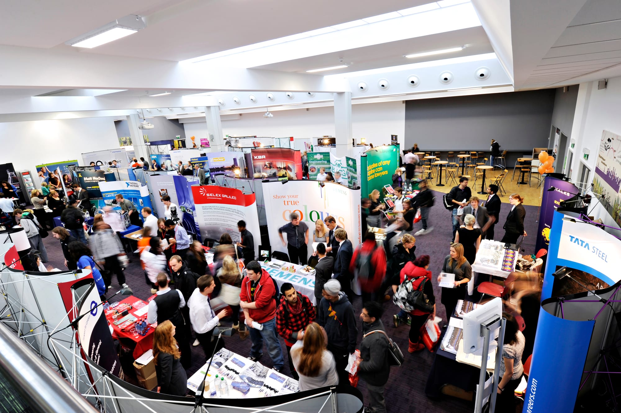 Photo of Imago Venues, Sports Hall
