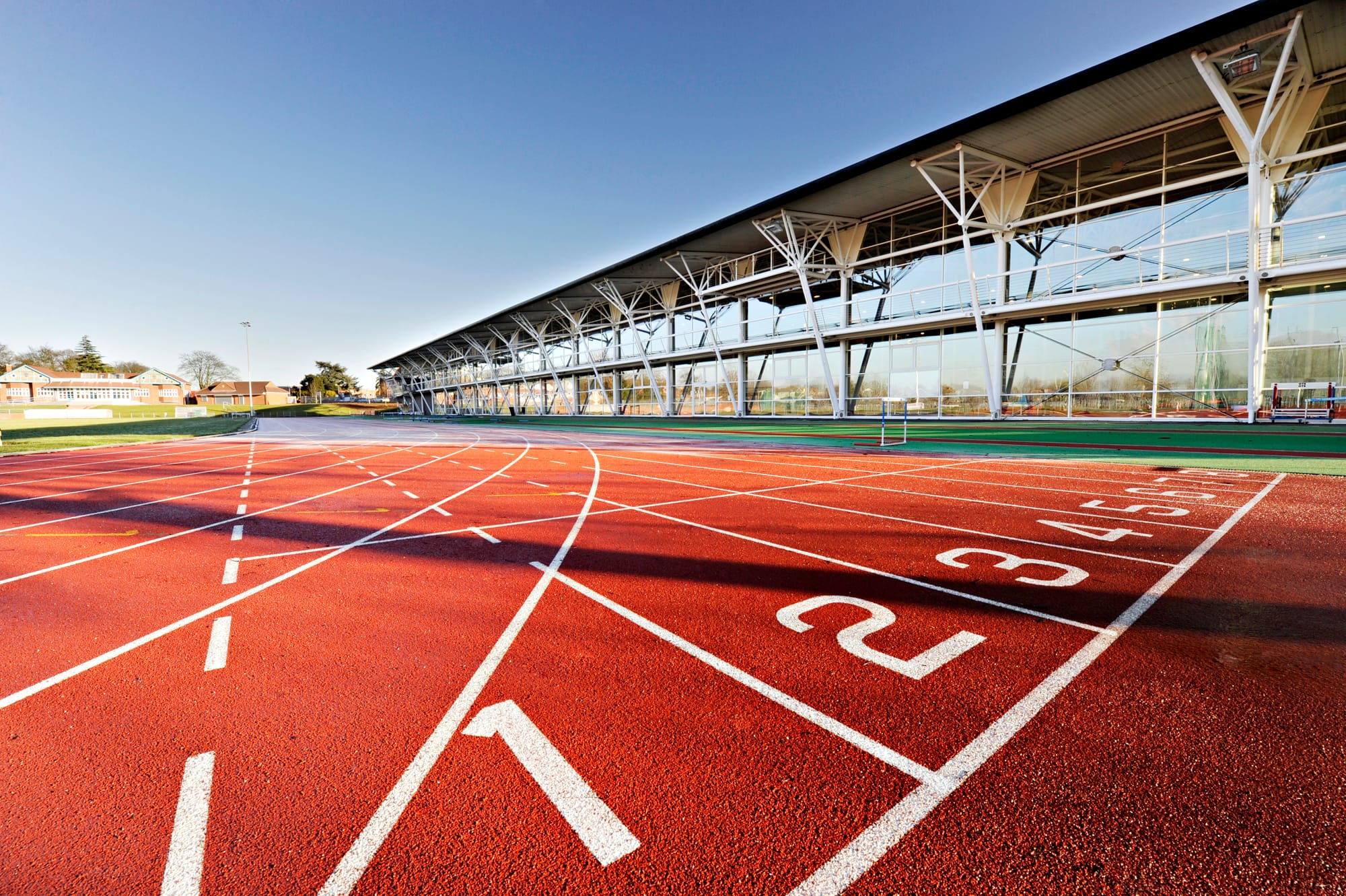 Photo of Imago Venues, Sports Hall