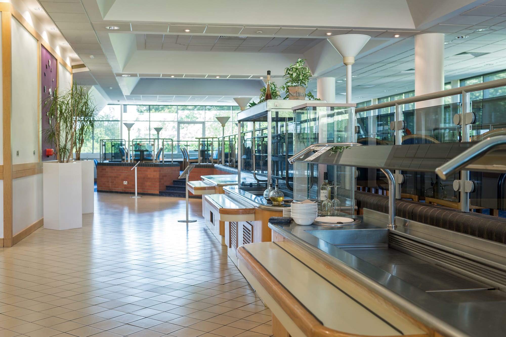Photo of Imago Venues, Sports Hall