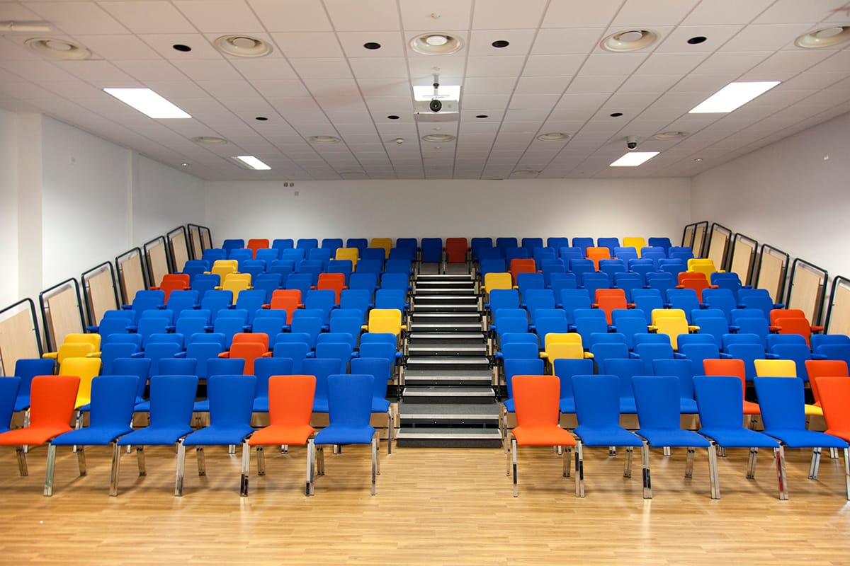 Photo of Imago Venues, Sports Hall