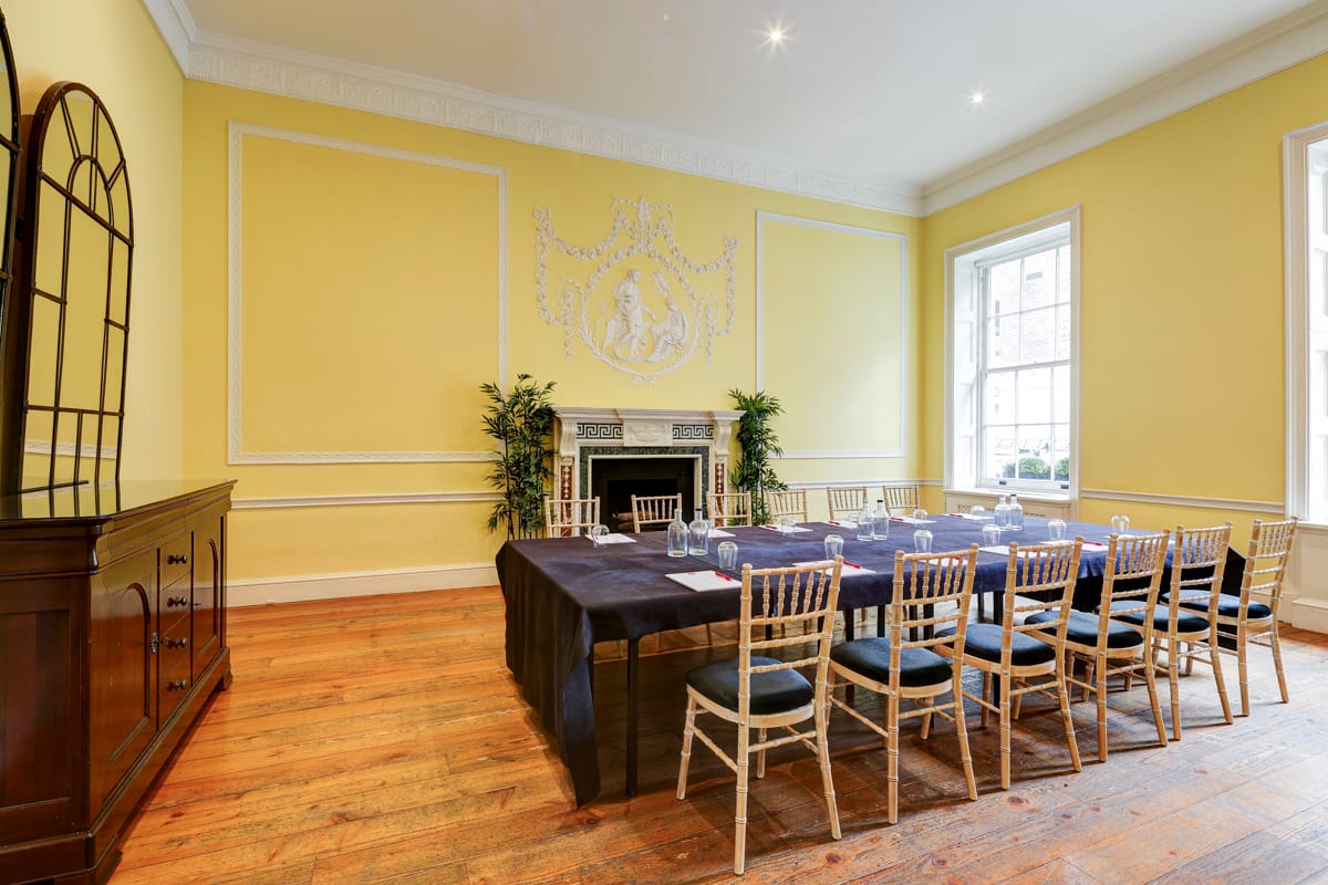 Photo of Asia House, Hutchison Room
