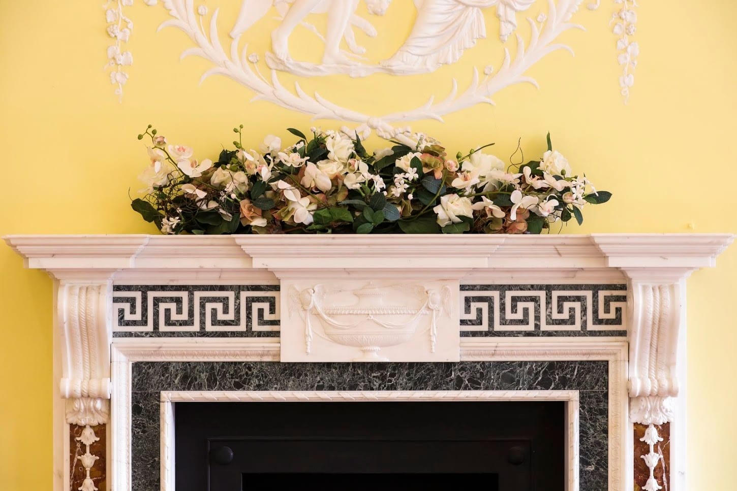 Photo of Asia House, Hutchison Room