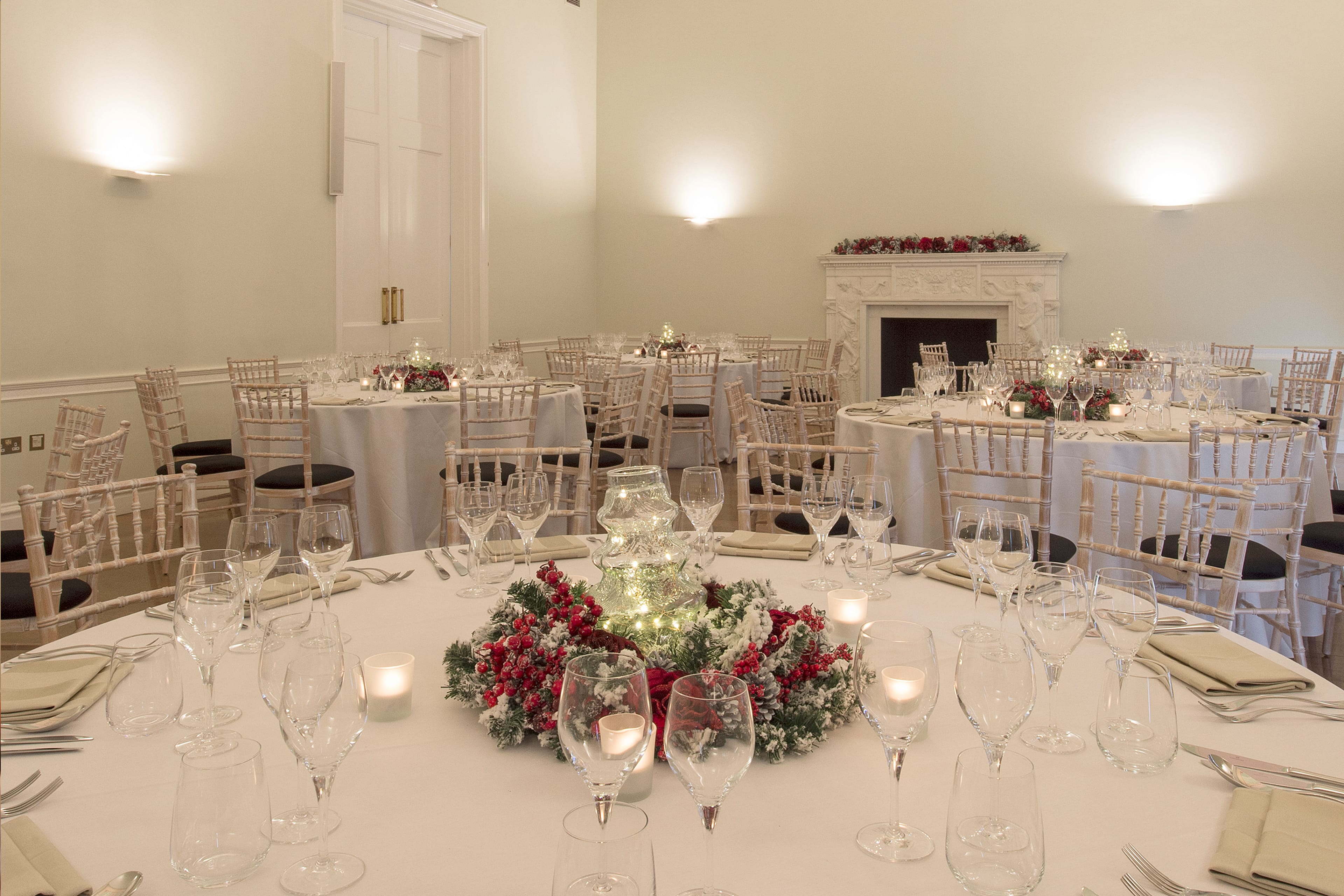 Photo of Asia House, Fine Room 1 And 2
