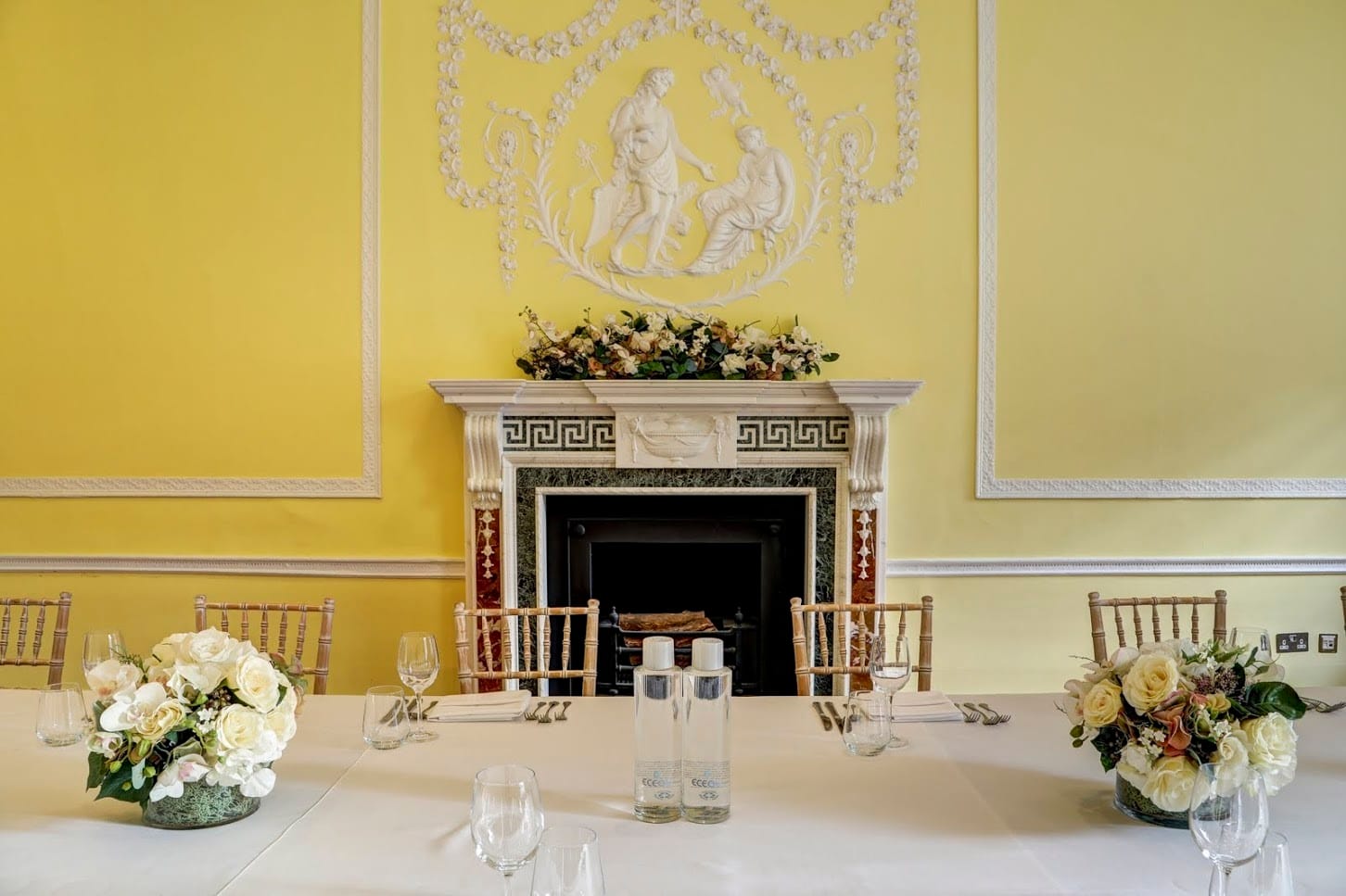 Photo of Asia House, Hutchison Room