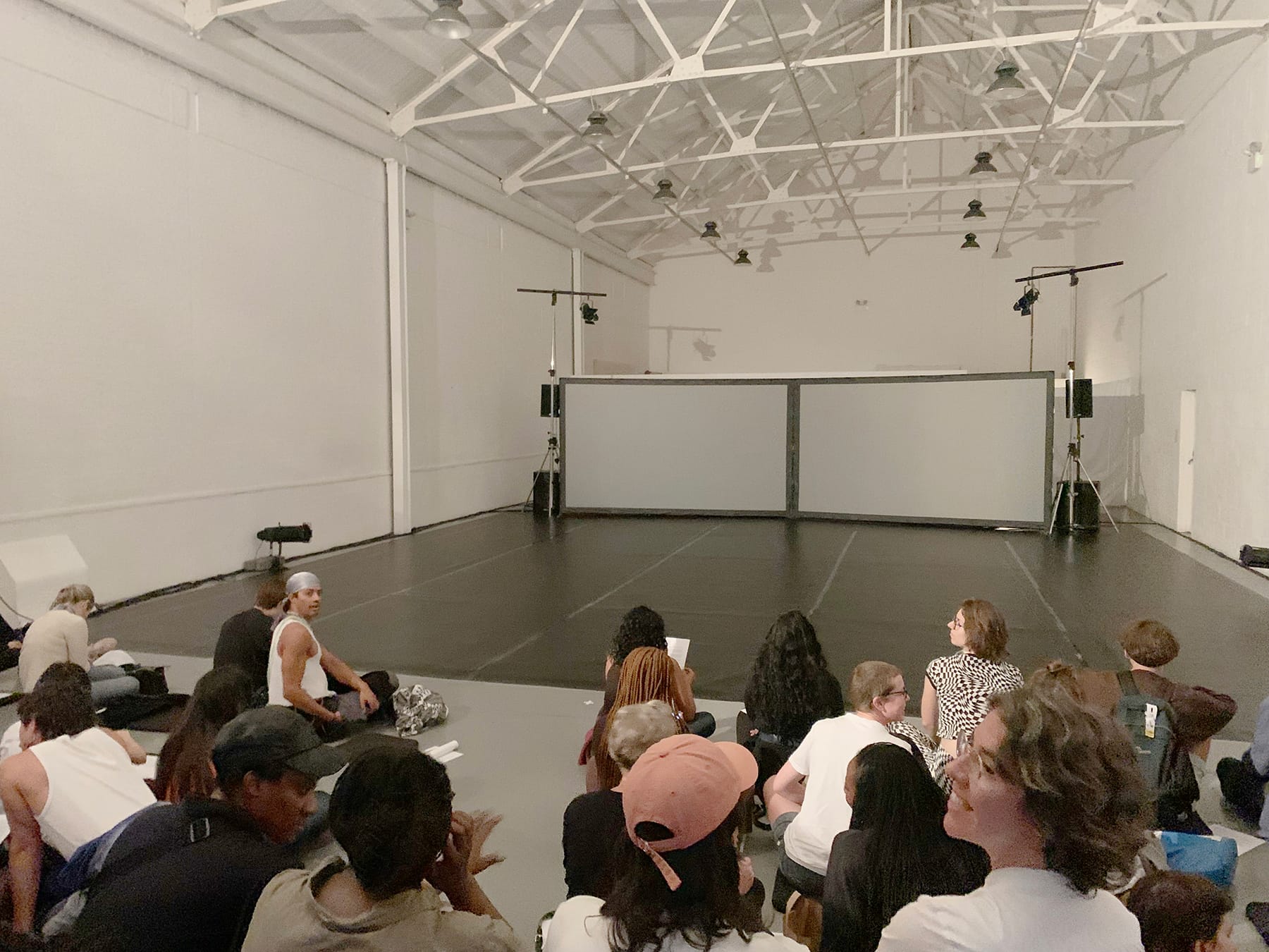Photo of Unit 7 London, Performing Arts, Filming & Pop-Up