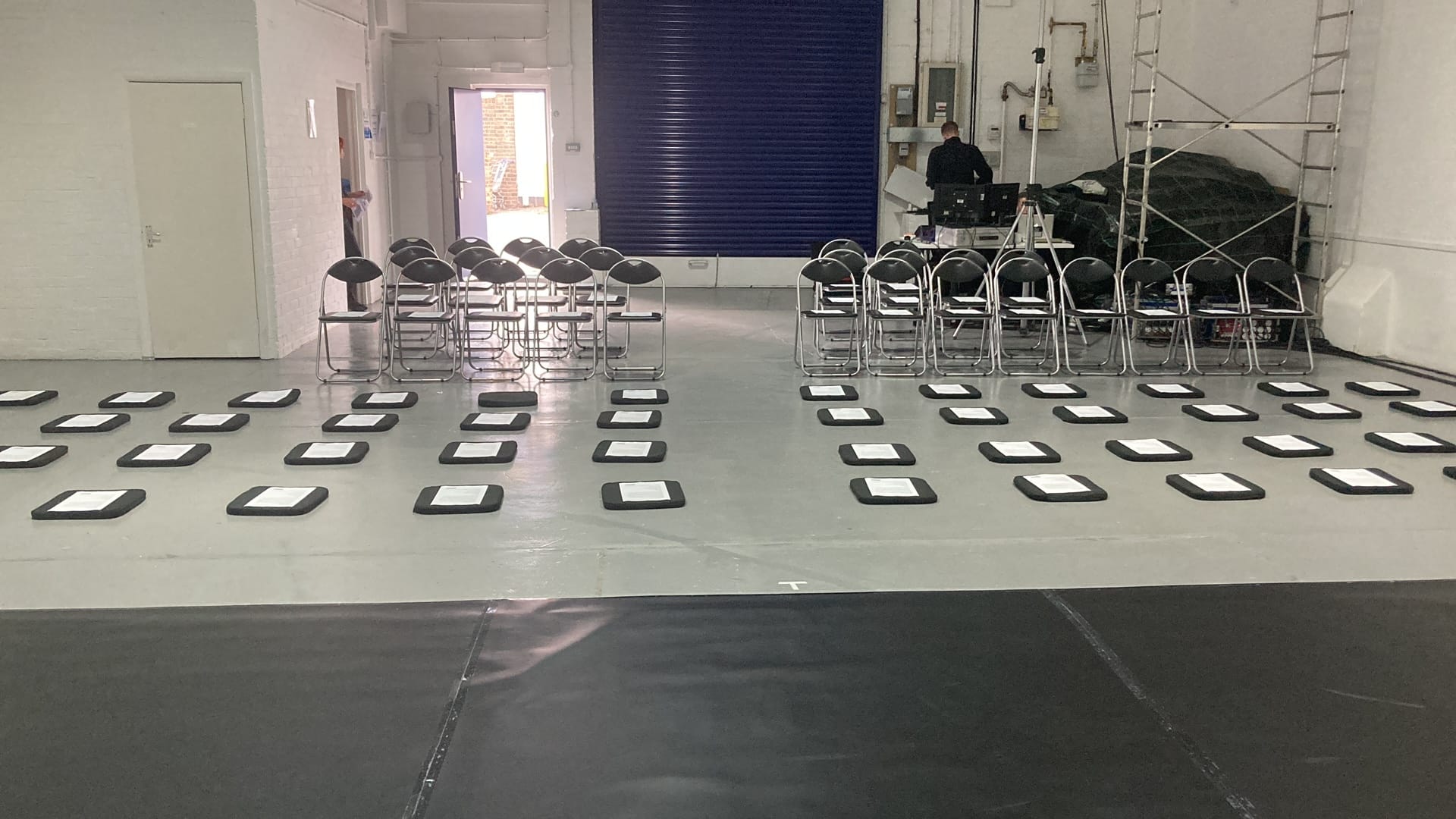 Photo of Unit 7 London, Gallery & Exhibitions