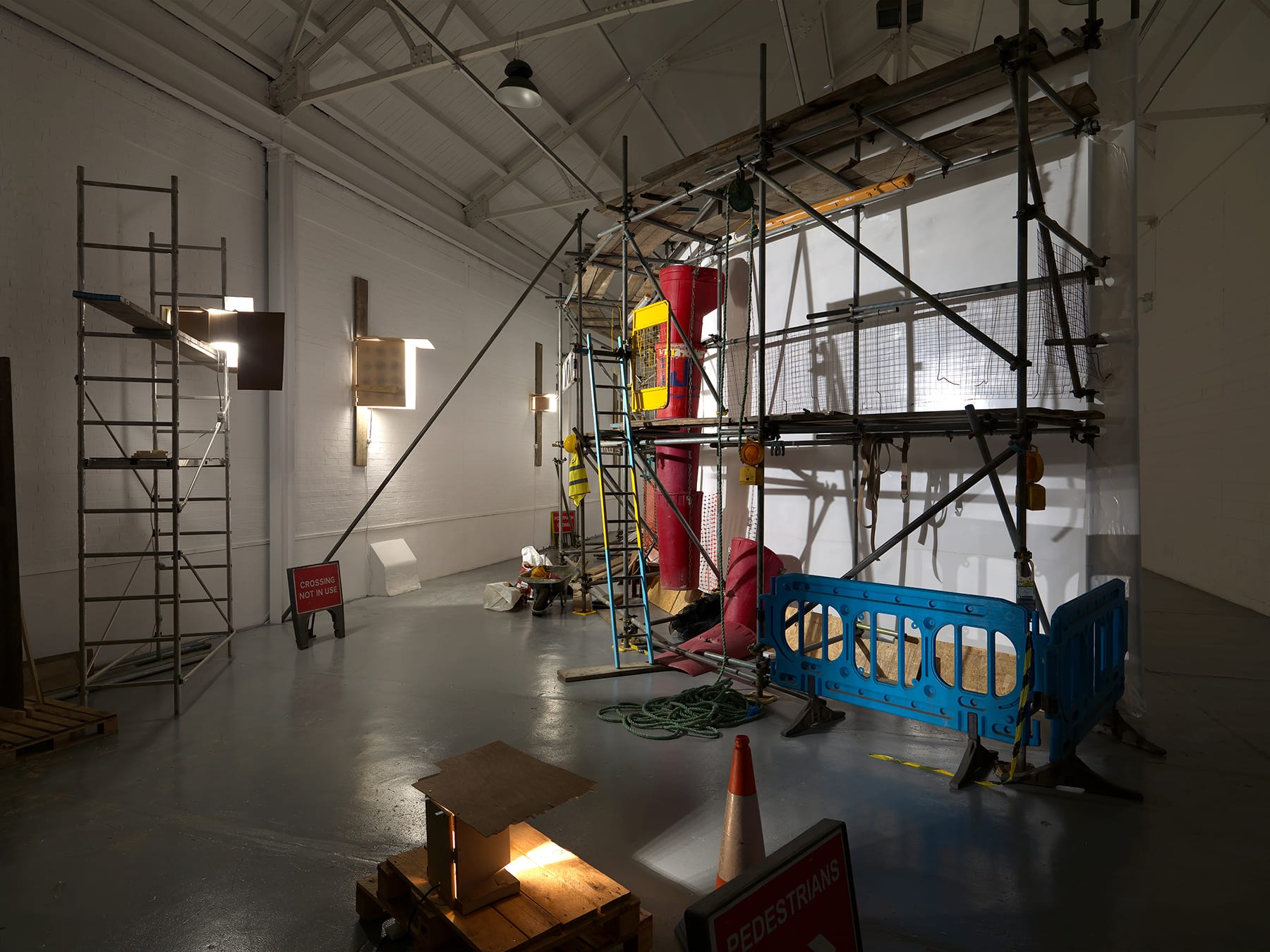 Photo of Unit 7 London, Gallery & Exhibitions