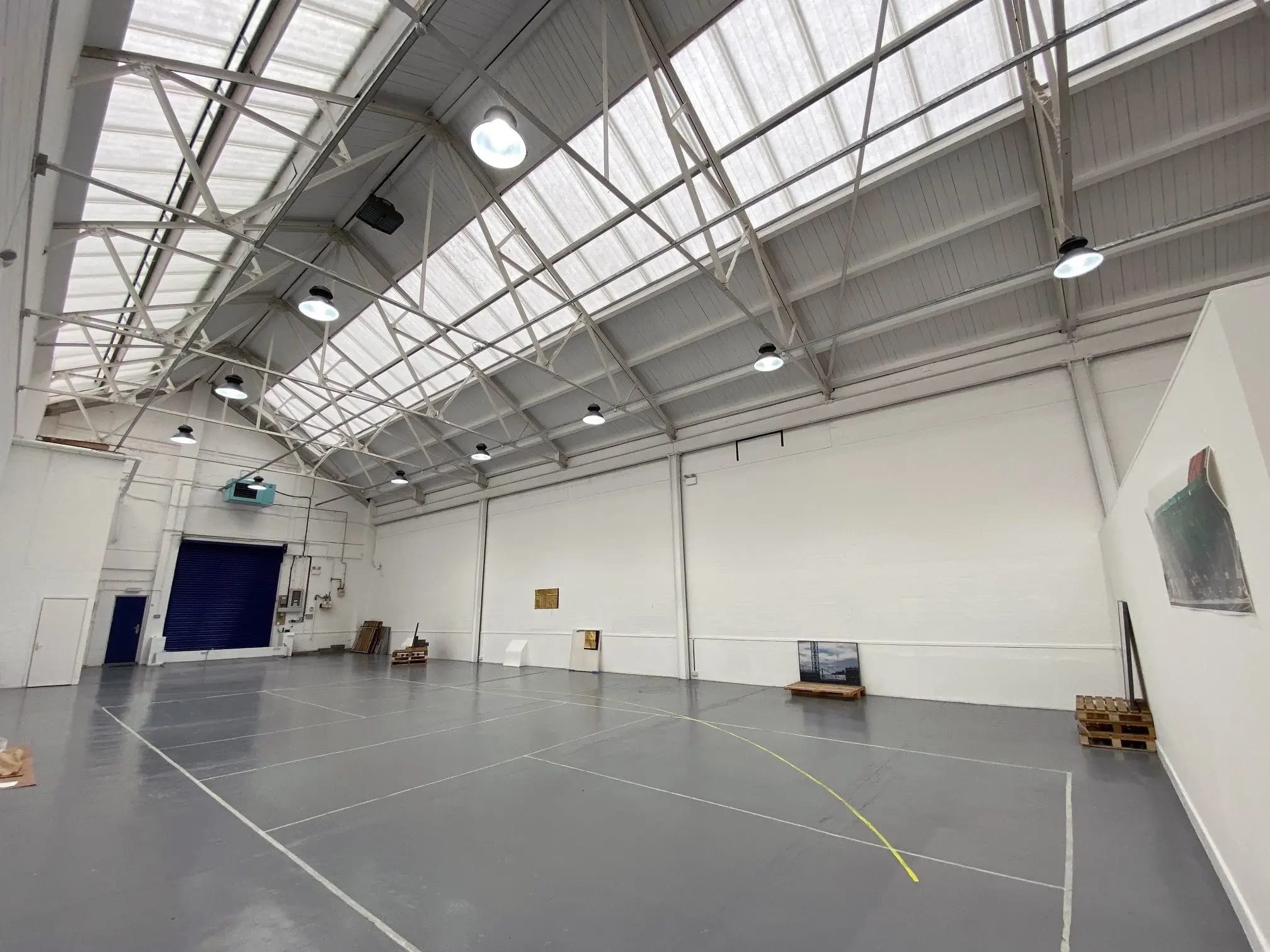 Photo of Unit 7 London, Performing Arts, Filming & Pop-Up