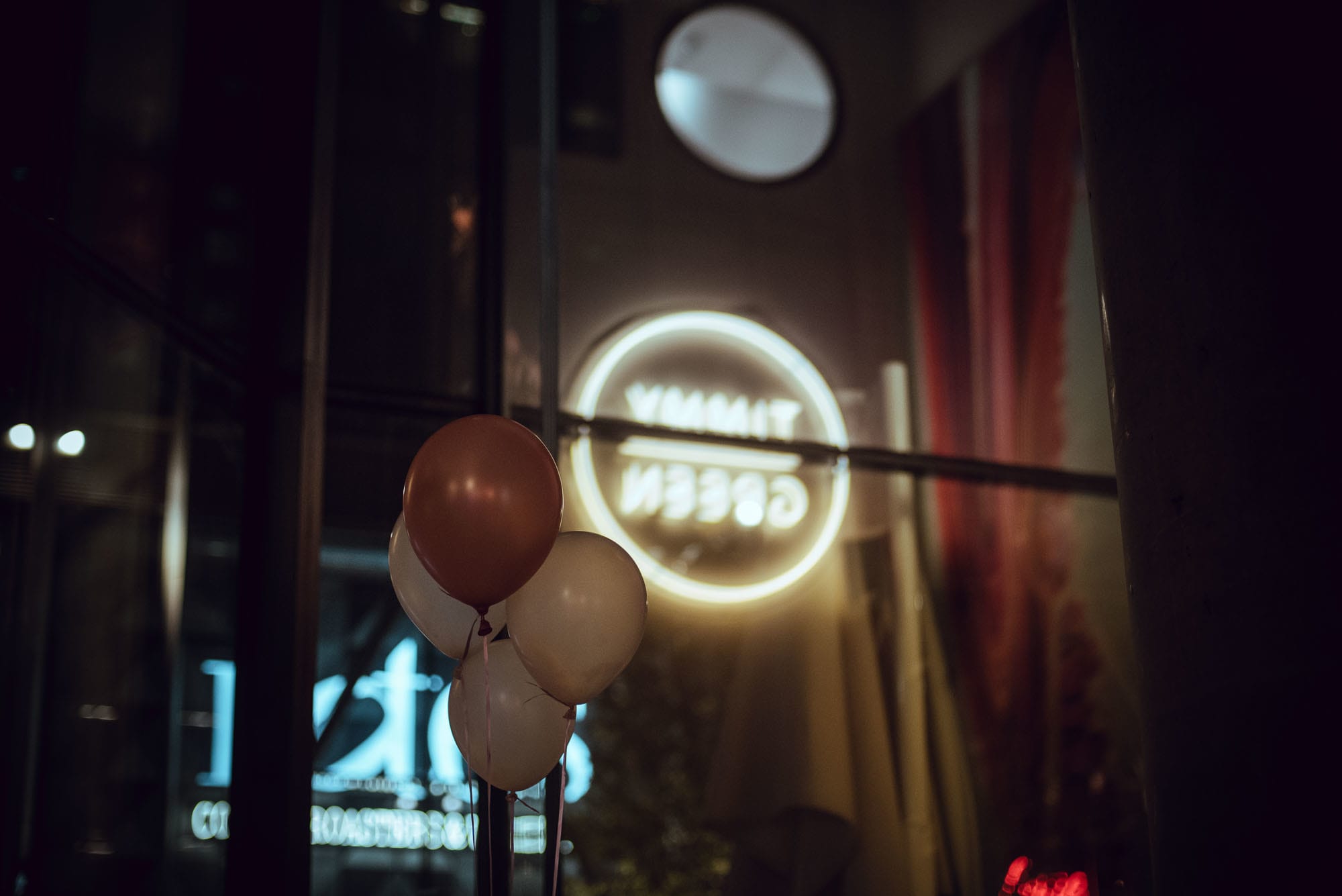 Photo of Timmy Green, Complete Venue Hire