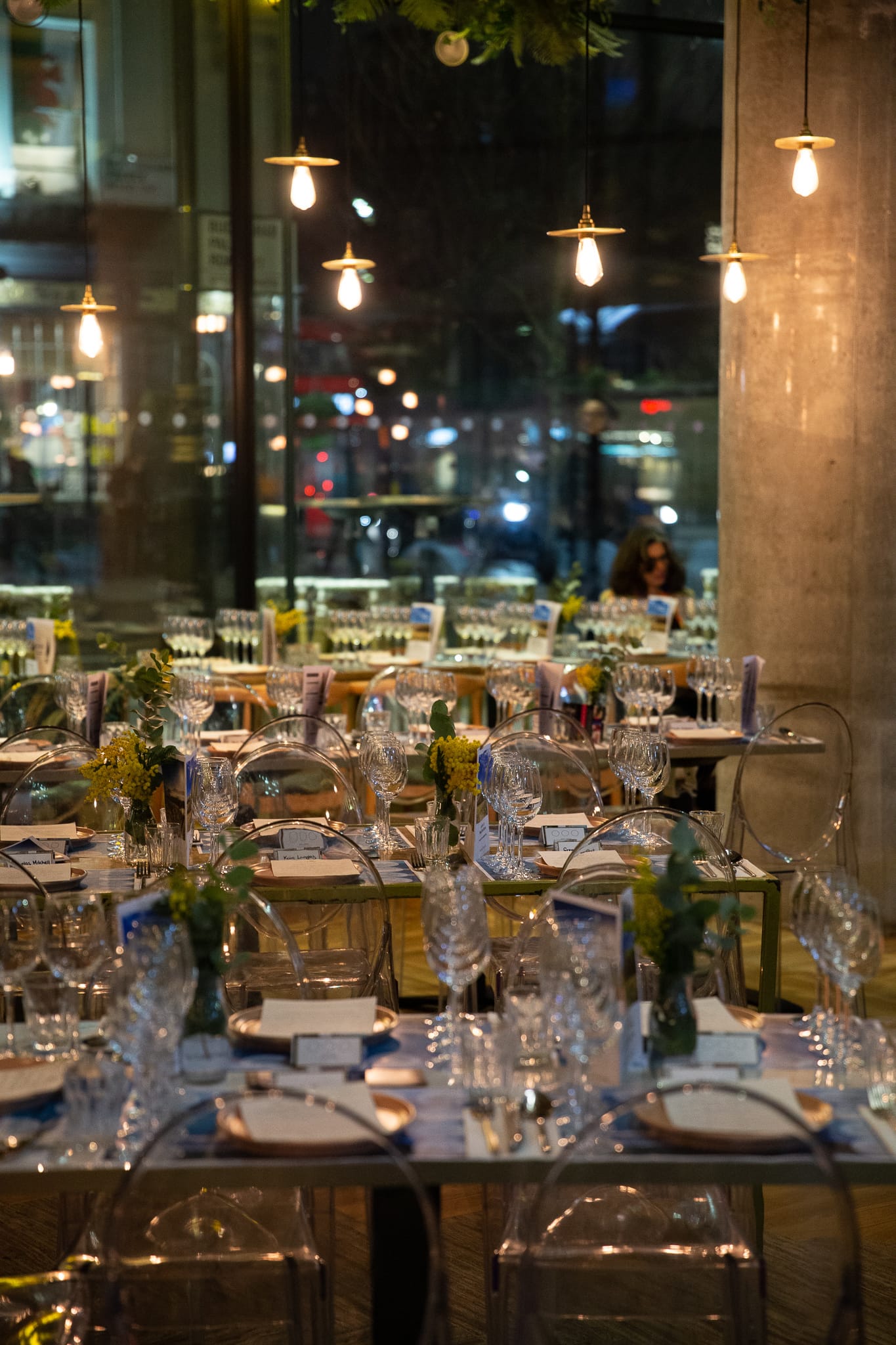 Photo of Timmy Green, Complete Venue Hire