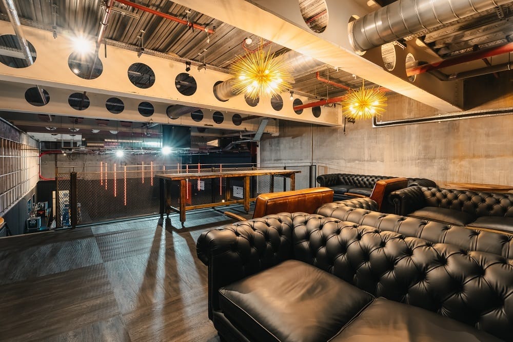 Photo of Amber's Club, Room 1