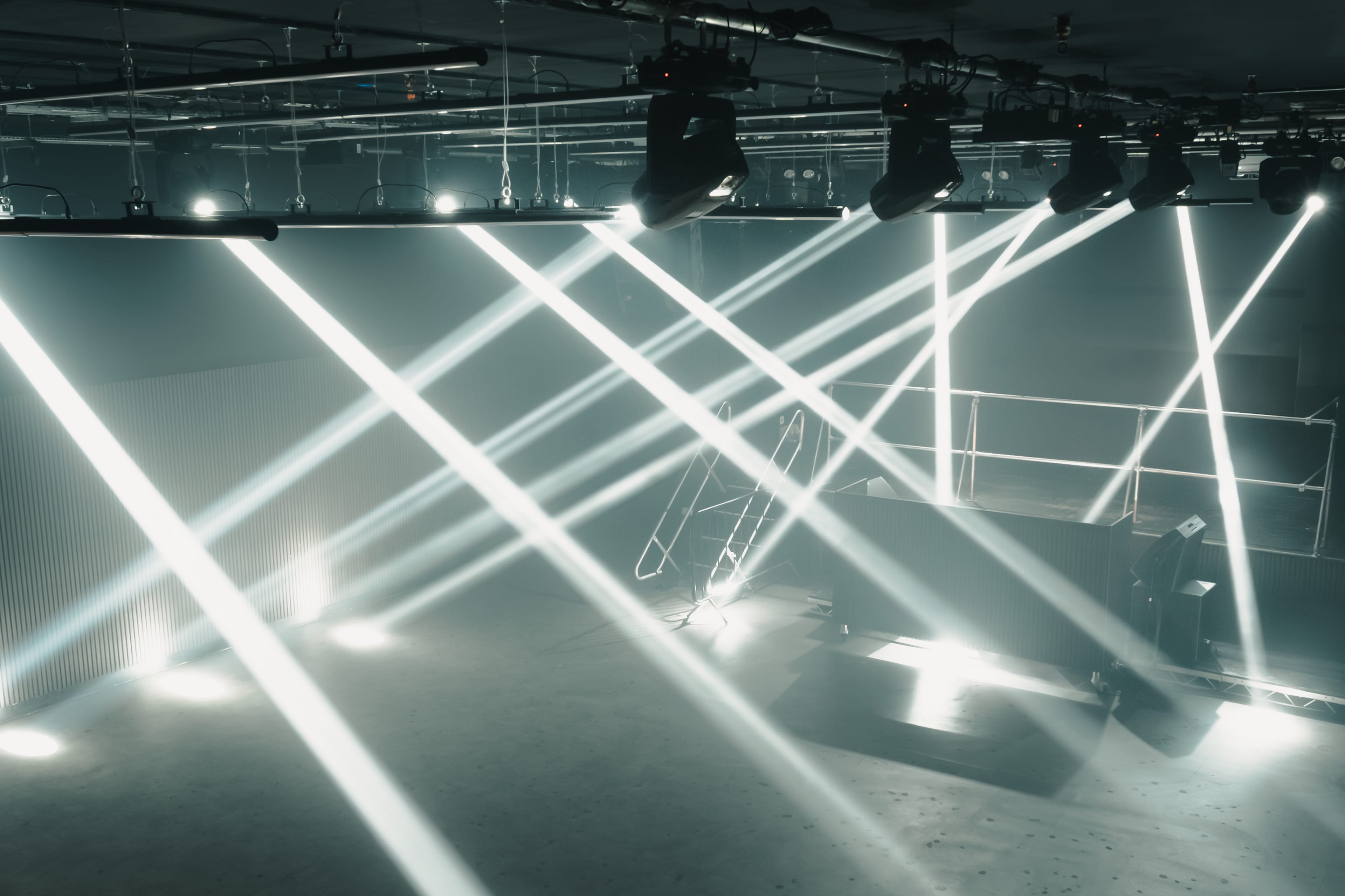 Photo of Amber's Club, Room 1