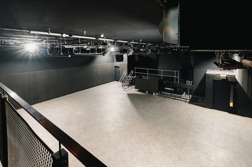 Photo of Amber's Club, Room 1
