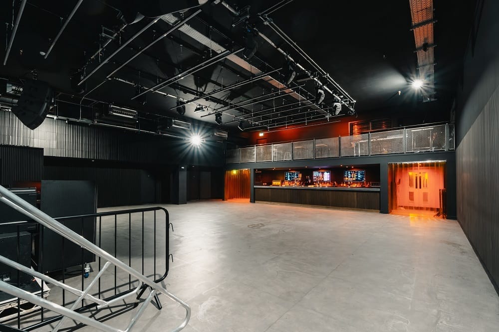 Photo of Amber's Club, Room 1