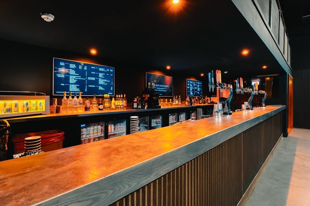 Photo of Amber's Club, Room 1