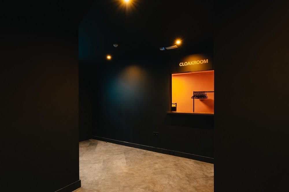 Photo of Amber's Club, Room 1