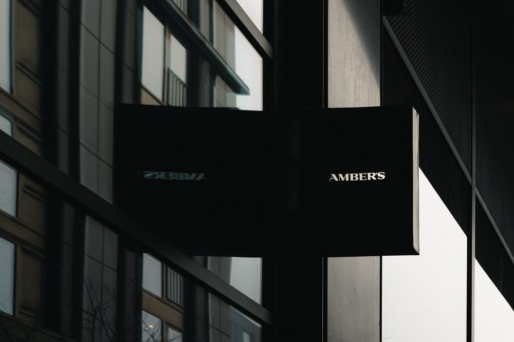 Photo of Amber's Club, Room 1