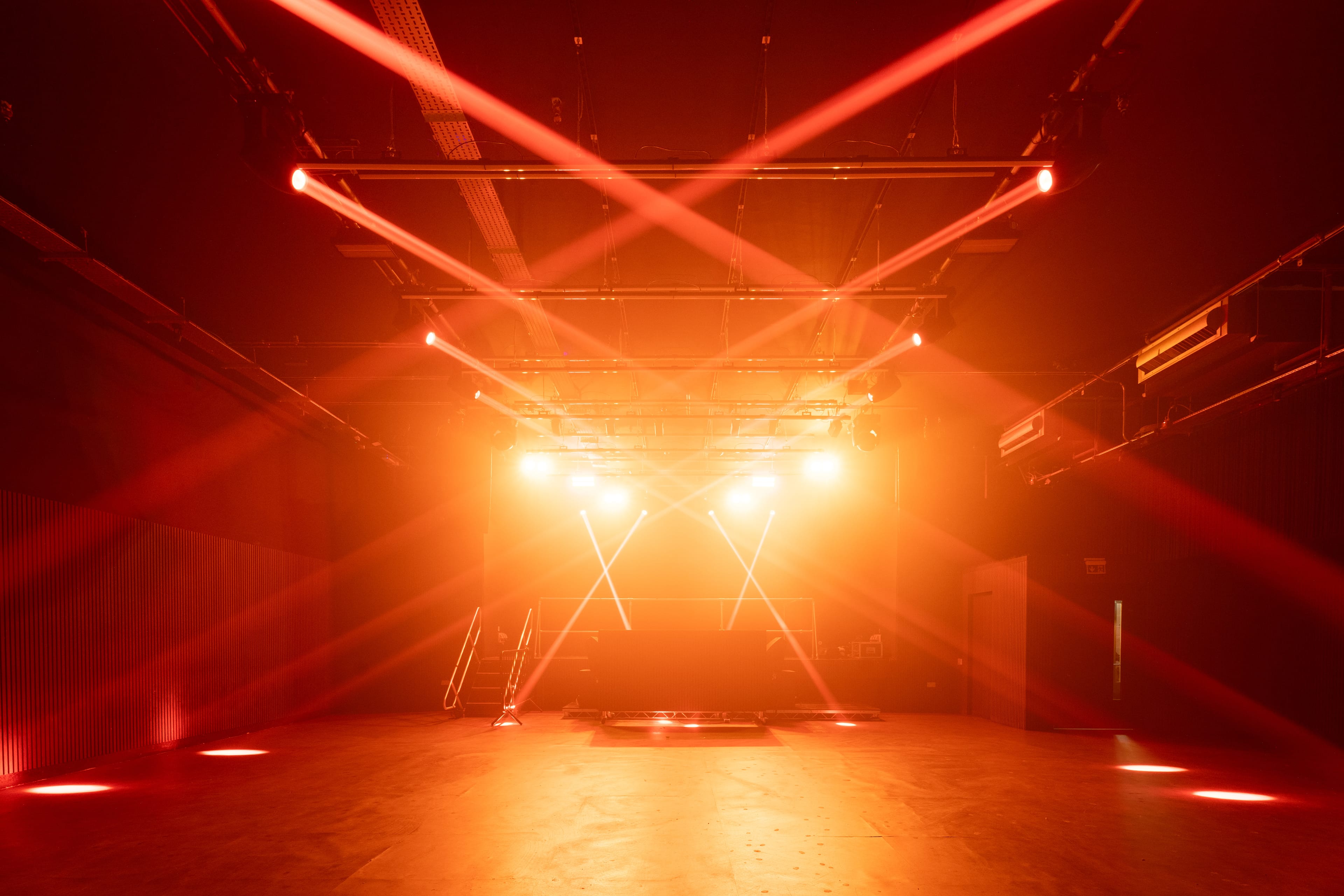 Photo of Amber's Club, Room 1