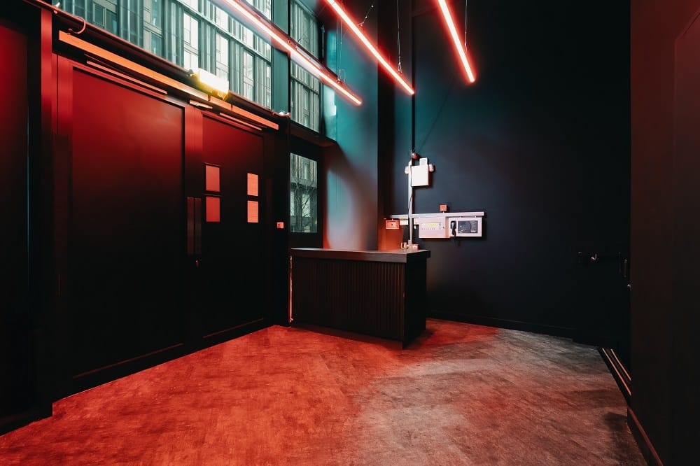 Photo of Amber's Club, Room 1