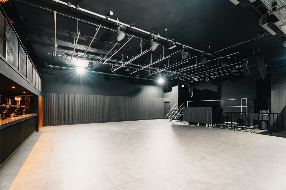 Photo of Amber's Club, Room 1