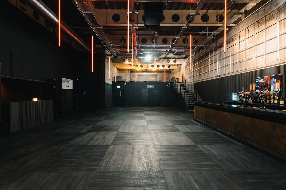 Photo of Amber's Club, Room 1