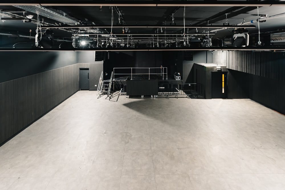 Photo of Amber's Club, Room 1