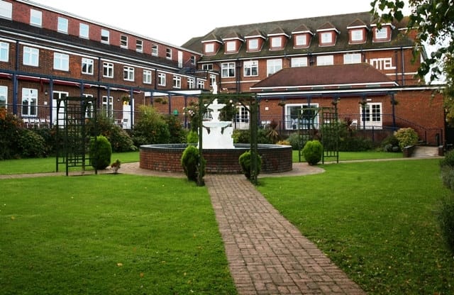 Photo of Thurrock Hotel, Belmont