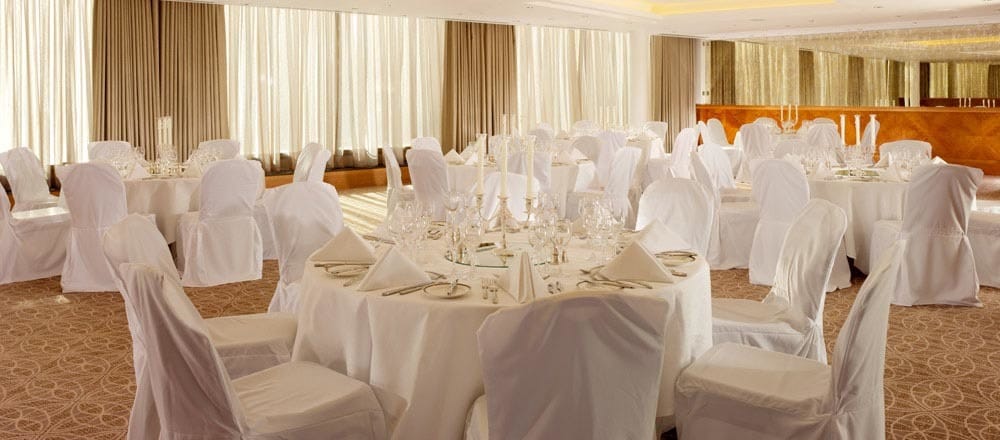 Photo of The Royal Garden Hotel, Mezzanine Level