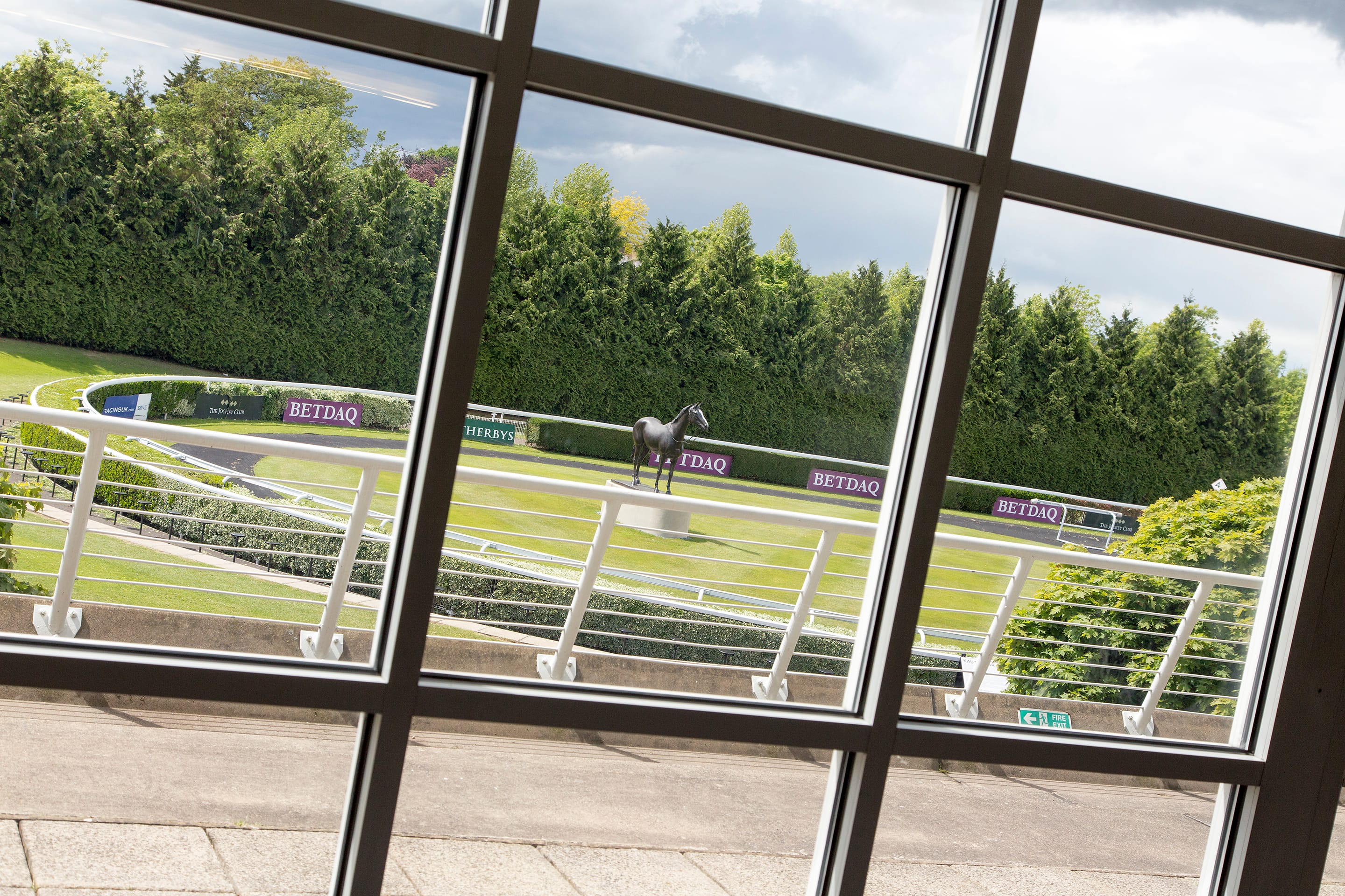 Photo of Kempton Park Racecourse, Premier Suite
