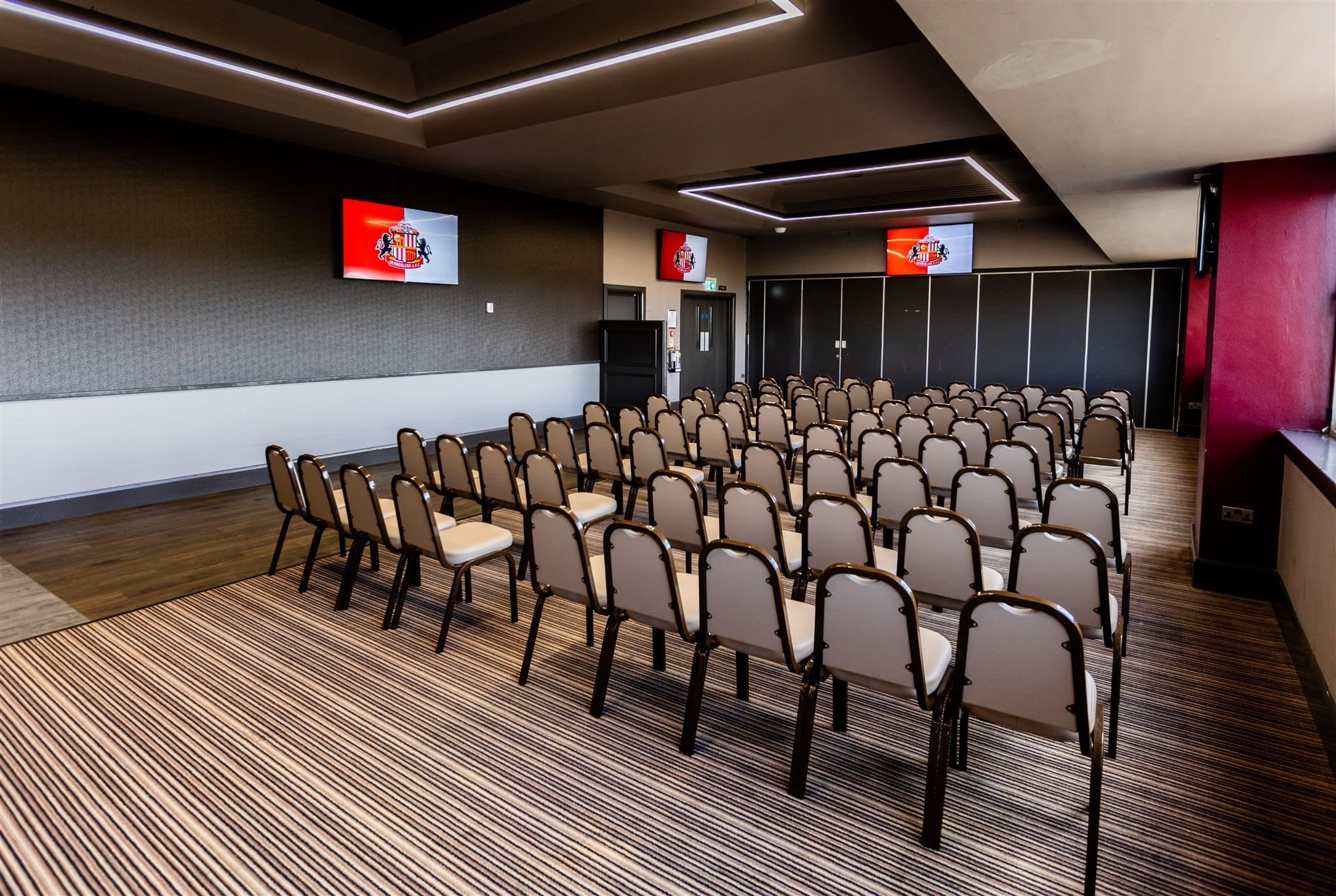 Photo of Stadium Of Light, Business Lounge