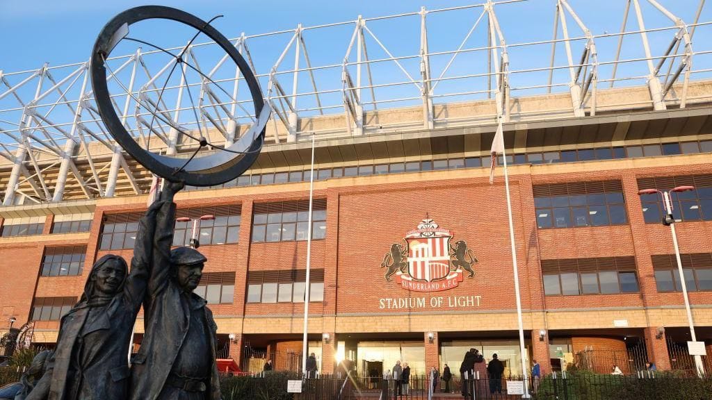 Photo of Stadium Of Light, Montgomery Suite