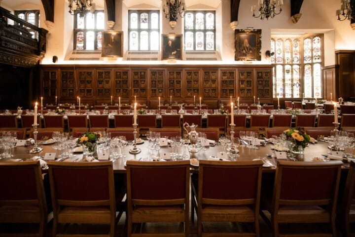 Photo of The Honourable Society Of Grays Inn, The Hall