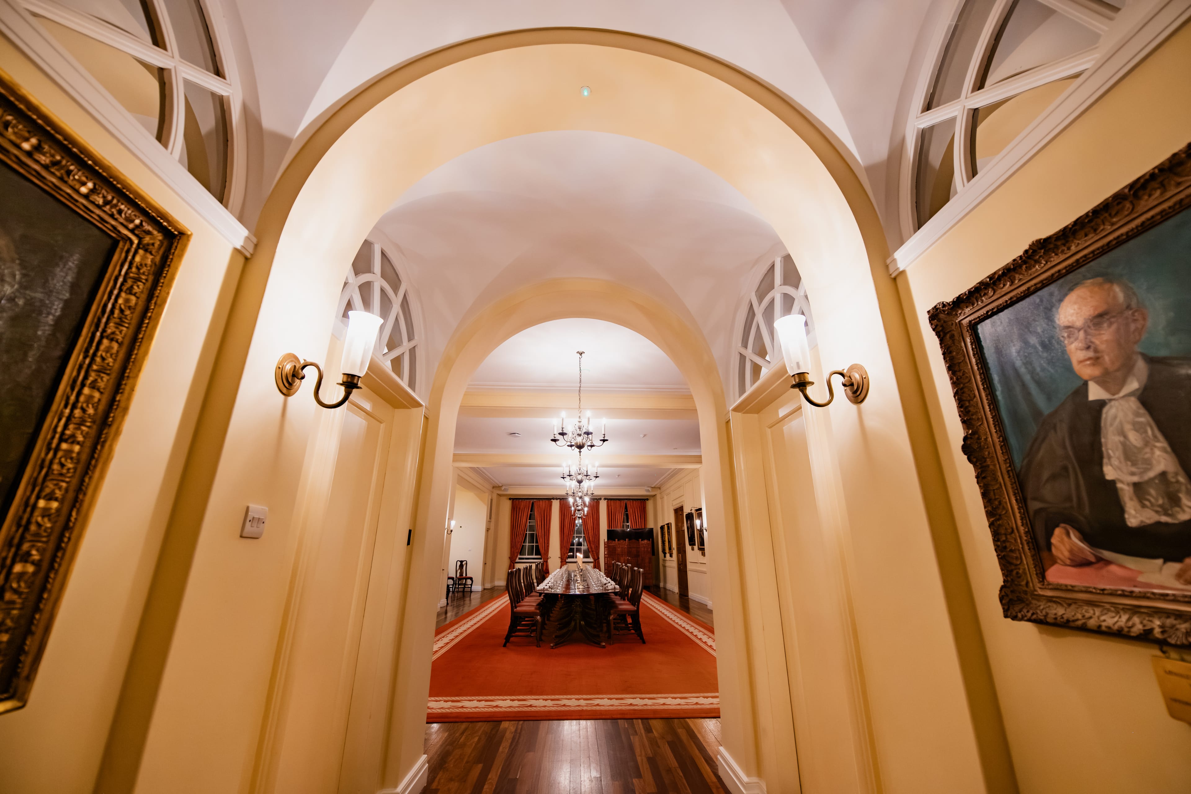 Photo of The Honourable Society Of Grays Inn, Large Pension Room