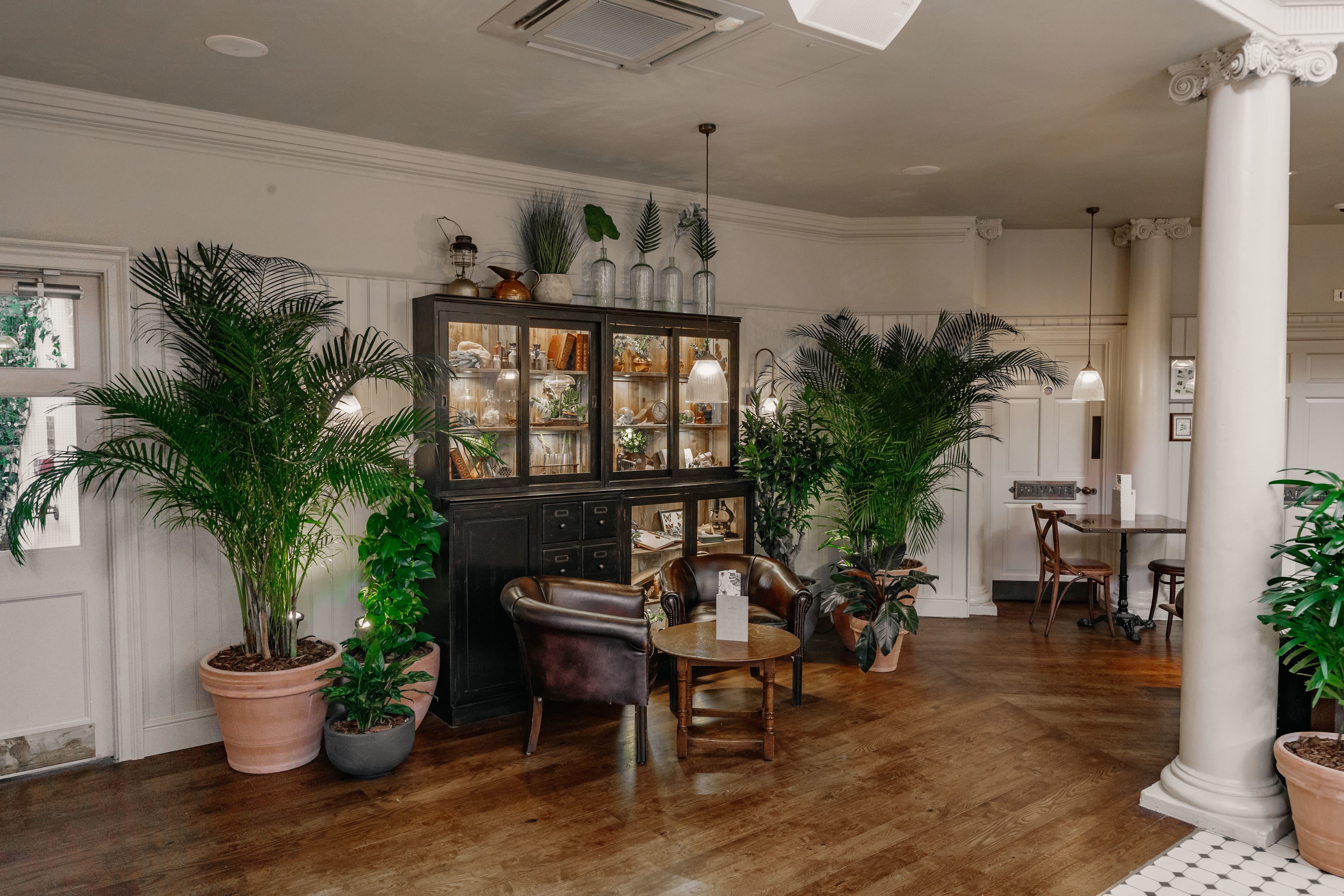Photo of The Botanist Bath, Whole Venue