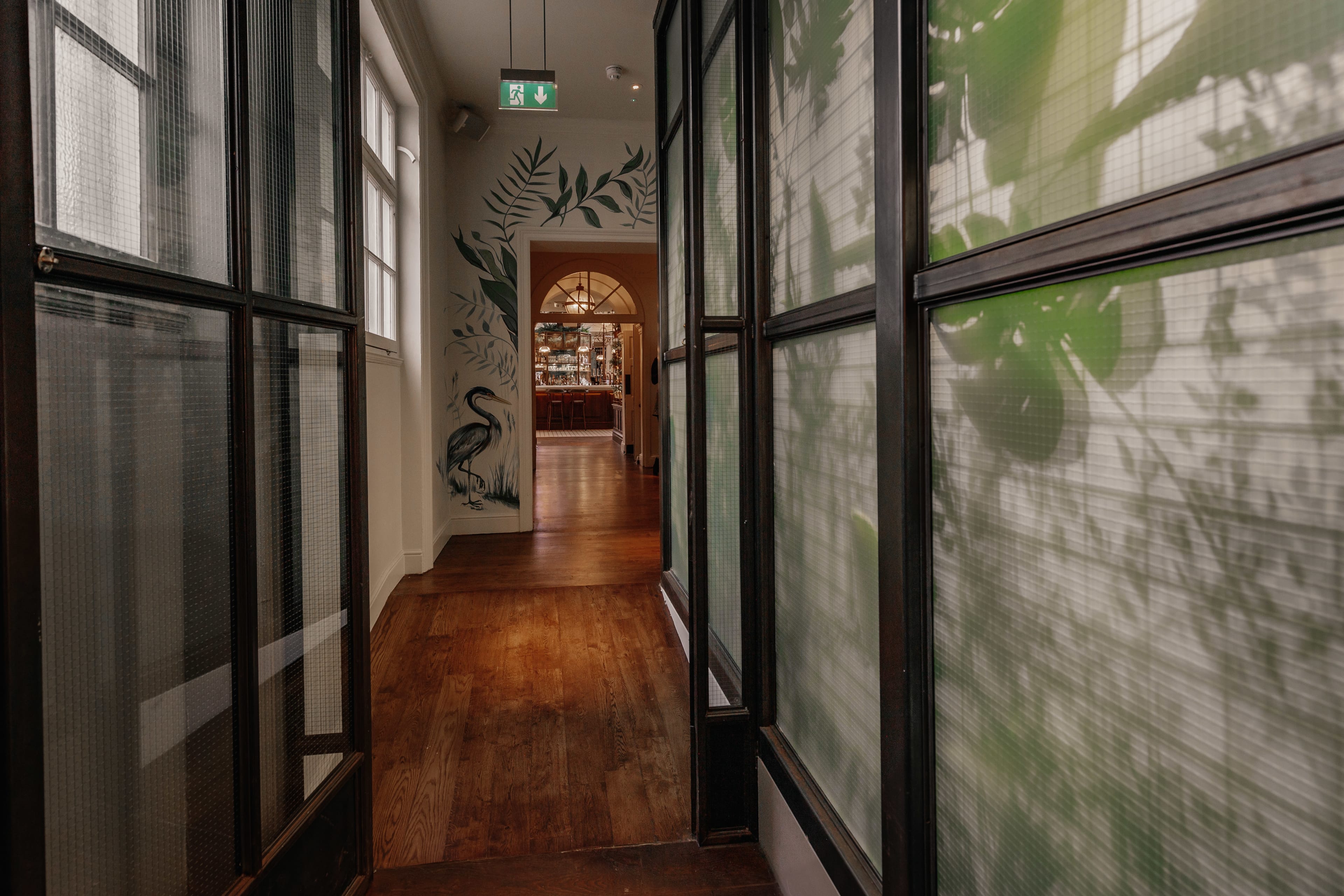 Photo of The Botanist Bath, Whole Venue