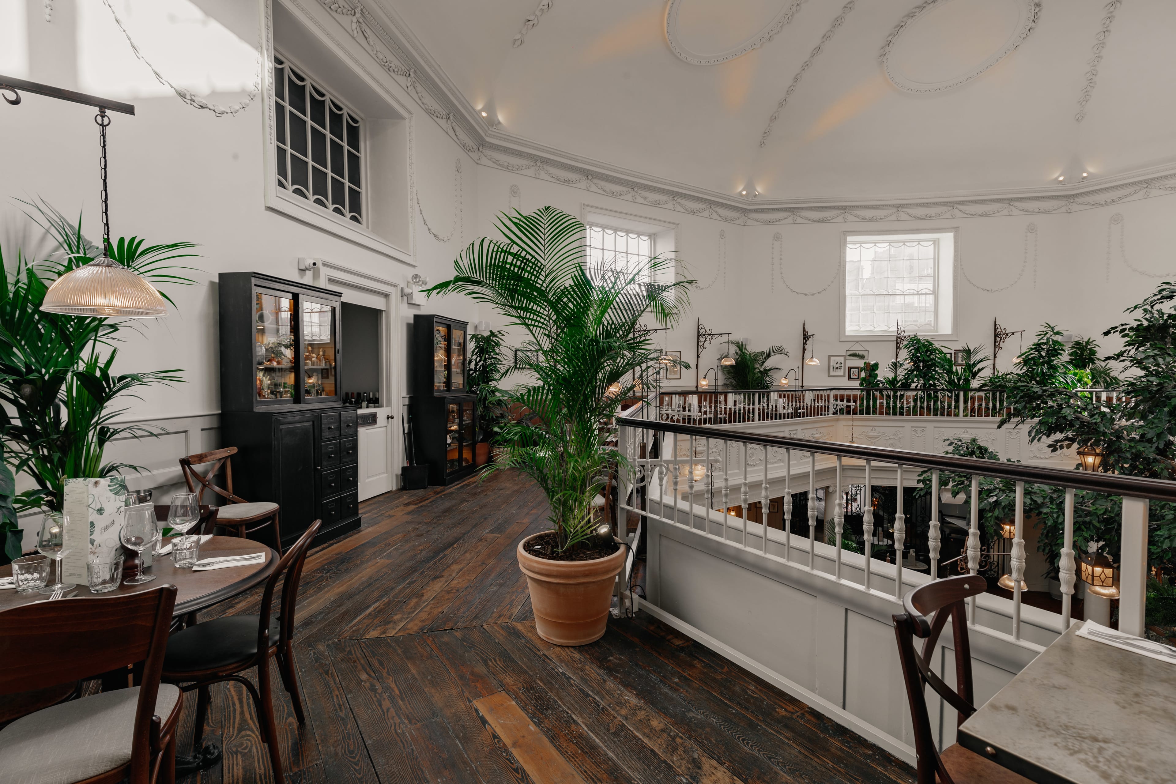 Photo of The Botanist Bath, Whole Venue