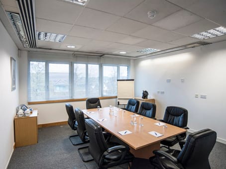Photo of Regus Leatherhead Kingston Road, Kempton