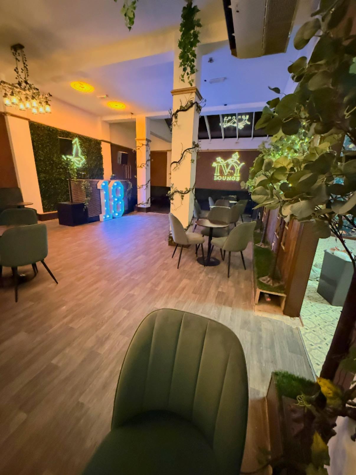 Photo of Ivy Lounge, Private Hire