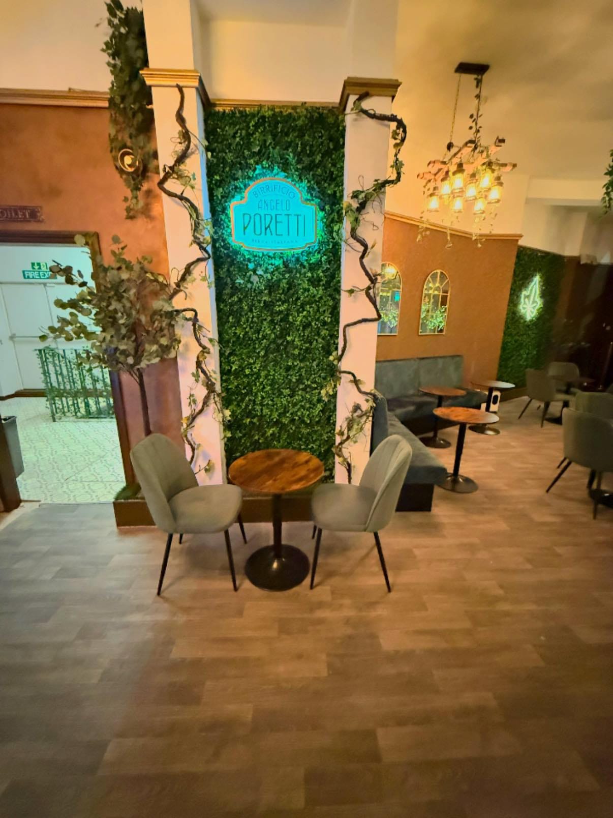 Photo of Ivy Lounge, Private Hire