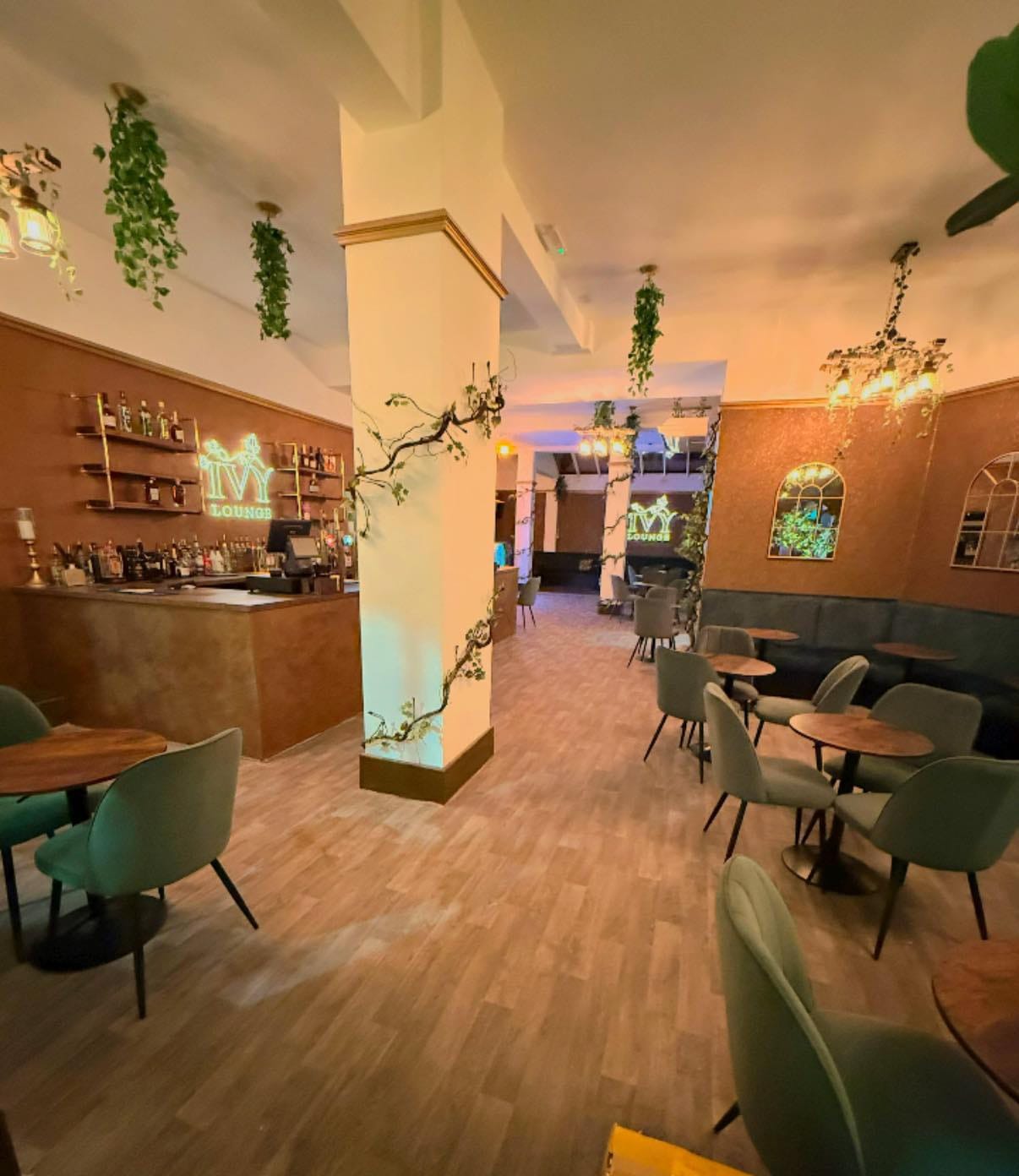Photo of Ivy Lounge, Private Hire