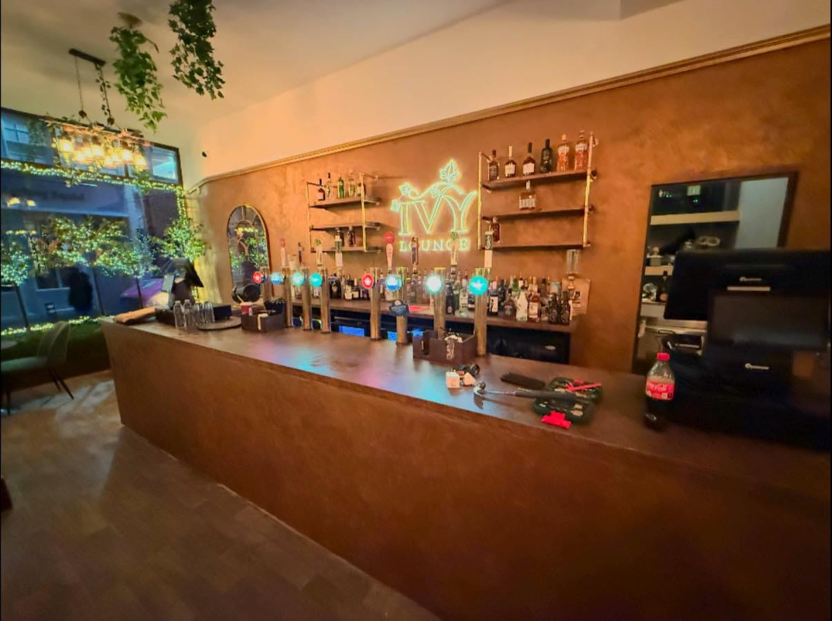 Photo of Ivy Lounge, Private Hire