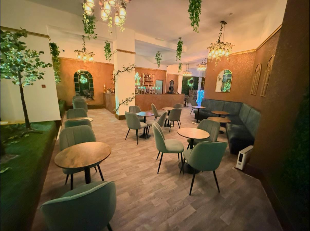 Photo of Ivy Lounge, Private Hire