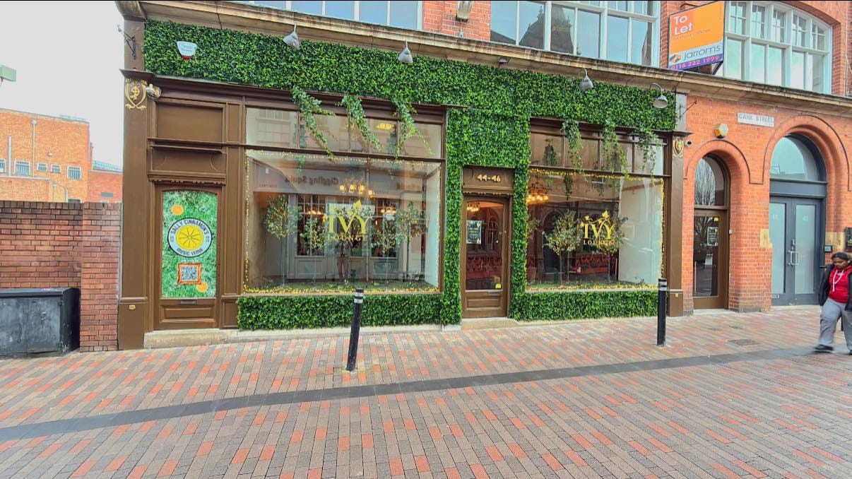 Photo of Ivy Lounge, Private Hire